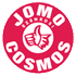 Jomo Cosmos logo