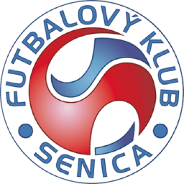 FK Senica logo