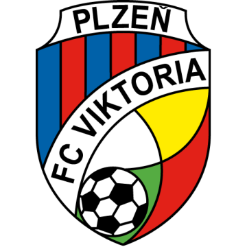 Viktoria Plzen logo