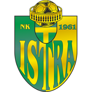 NK Istra 1961 logo