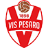 Vis Pesaro logo