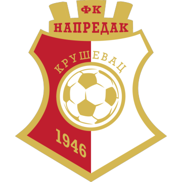 Napredak logo