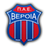 PAE Veria NFC 2019 logo