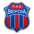 PAE Veria NFC 2019 PAE Veria NFC 2019 logo