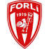 Forlì Forlì logo