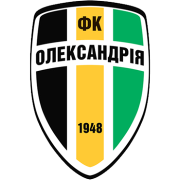 FC Olexandriya