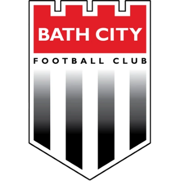 Bath City logo