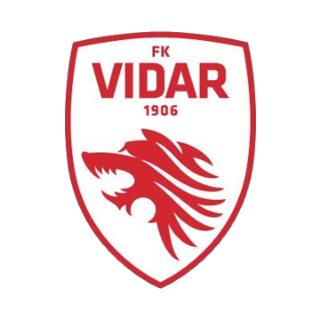 Vidar logo