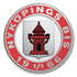 Nyköpings BIS logo