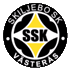 Skiljebo SK logo