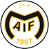 Motala AIF FK Motala AIF FK logo