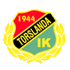 Torslanda IK logo