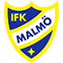 IFK Malmö FK logo