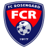 FC Rosengård logo