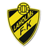 Laholms FK logo