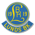 Lunds BK logo