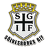 Sölvesborgs GOIF logo