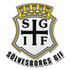 Sölvesborgs GOIF Sölvesborgs GOIF logo