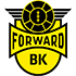 BK Forward logo