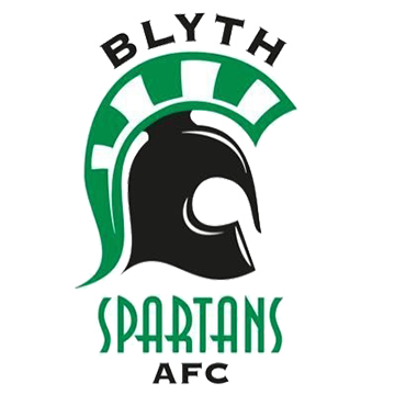 Blyth Spartans logo