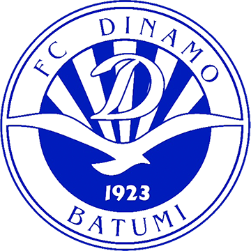 Dinamo Batumi logo