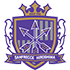 Sanfrecce Hiroshima logo