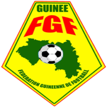 Guinea logo