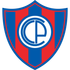 Cerro Porteno logo