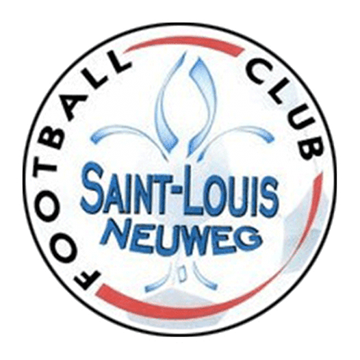 Saint Louis Neuweg