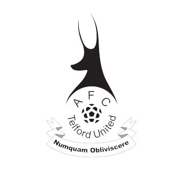Telford logo