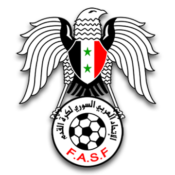 Syrien logo