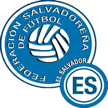 El Salvador logo