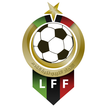 Libyen logo