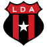 LD Alajuelense logo