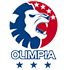 CD Olimpia logo