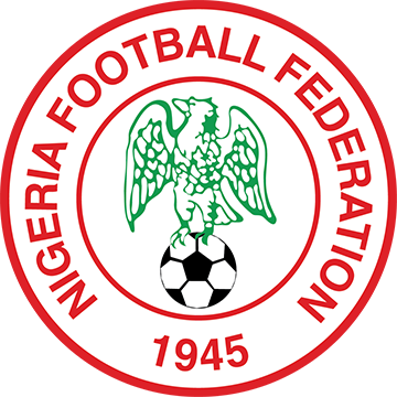 Nigeria logo