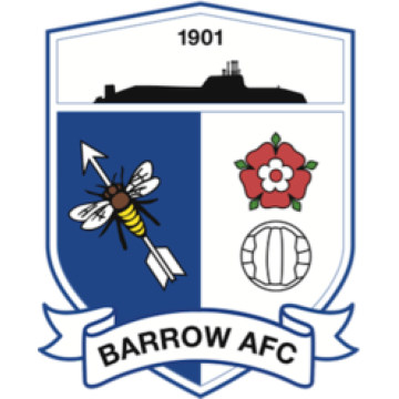 Barrow logo