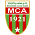 MC Alger logo