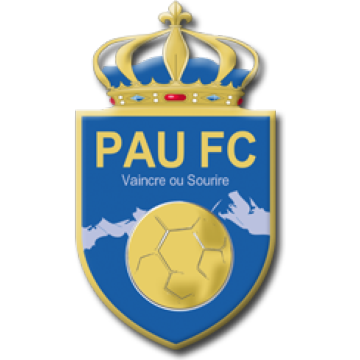 Pau logo