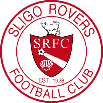 Sligo Rovers logo