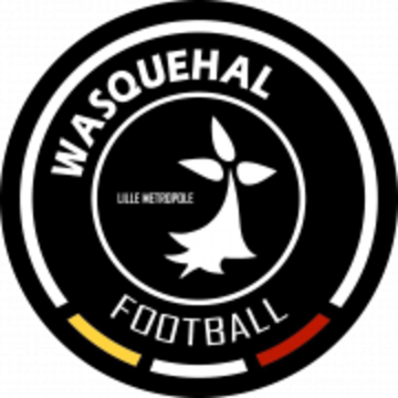 Wasquehal logo