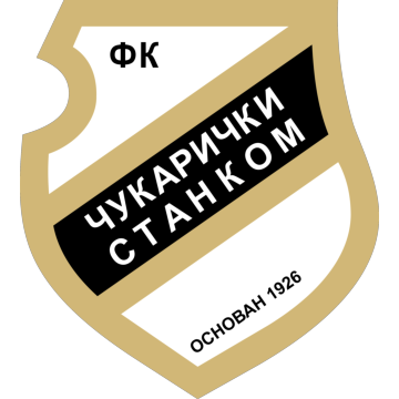 Cukaricki logo