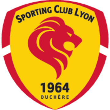 Lyon La Duchere logo