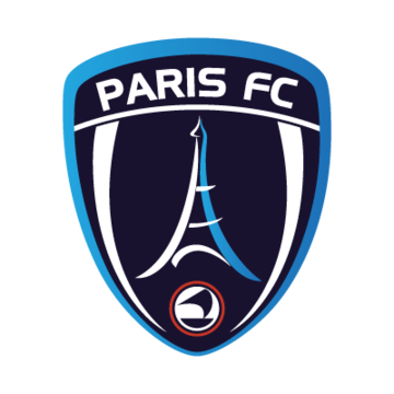 Paris FC logo