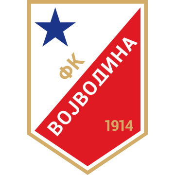 Vojvodina logo