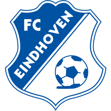 FC Eindhoven logo