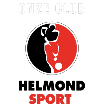 Helmond Sport logo