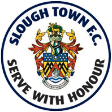 Slough Town logo