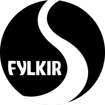 Fylkir logo