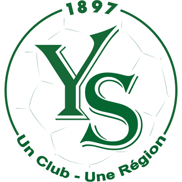 Yverdon logo